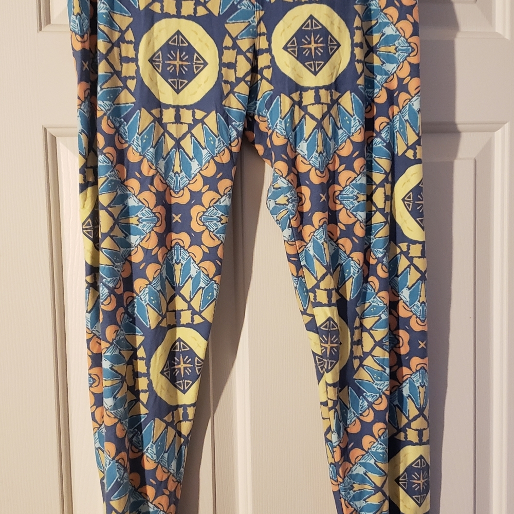 Lularoe leggings